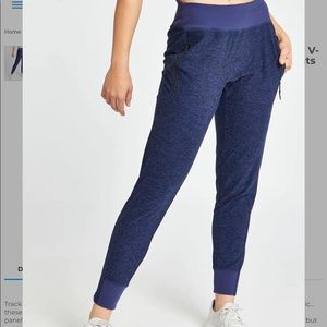 Oiselle Lux V Formation Joggers